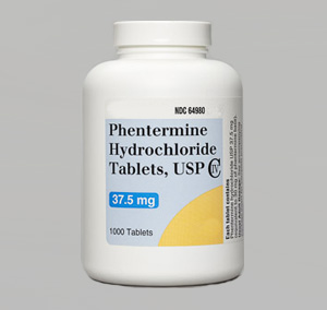 phentermine 37.5mg